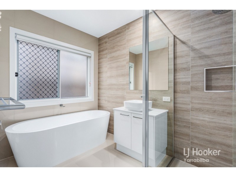 198 Darlington Drive, Yarrabilba QLD 4207
