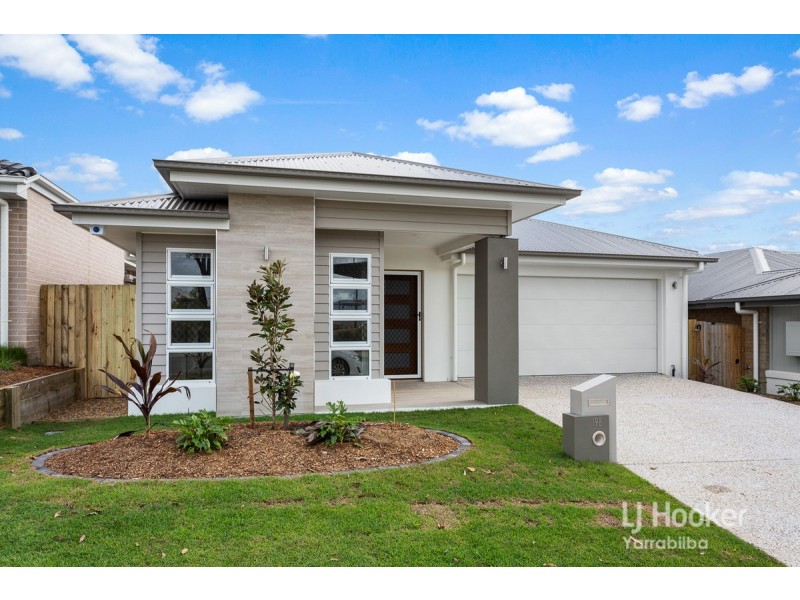 198 Darlington Drive, Yarrabilba QLD 4207