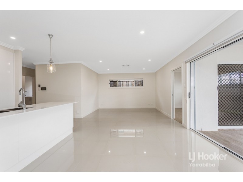198 Darlington Drive, Yarrabilba QLD 4207