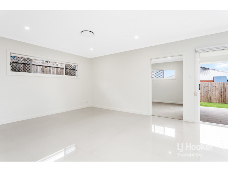 198 Darlington Drive, Yarrabilba QLD 4207