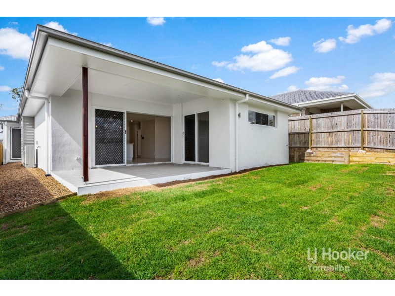 198 Darlington Drive, Yarrabilba QLD 4207