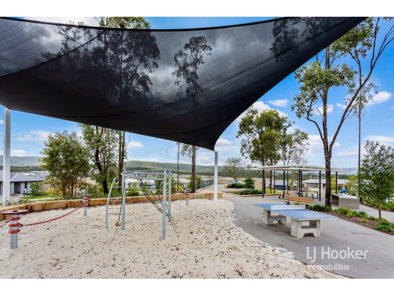 198 Darlington Drive, Yarrabilba QLD 4207