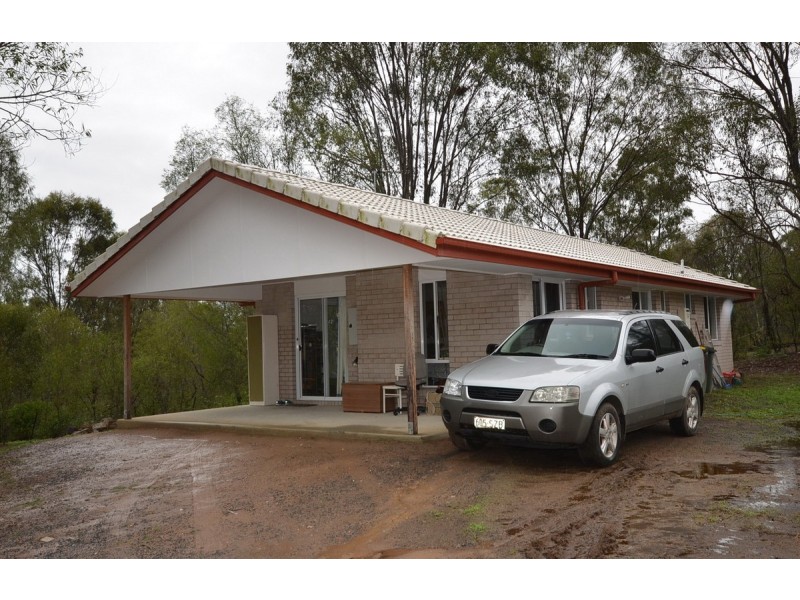 Kooralbyn QLD 4285