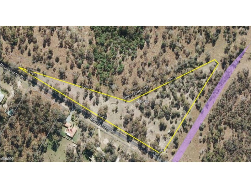 Kooralbyn QLD 4285