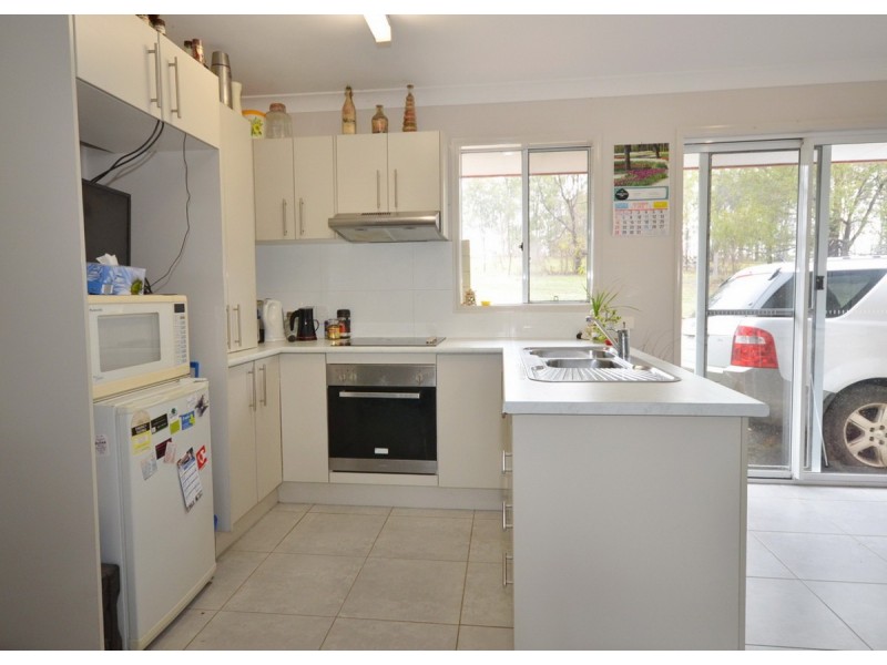 Kooralbyn QLD 4285