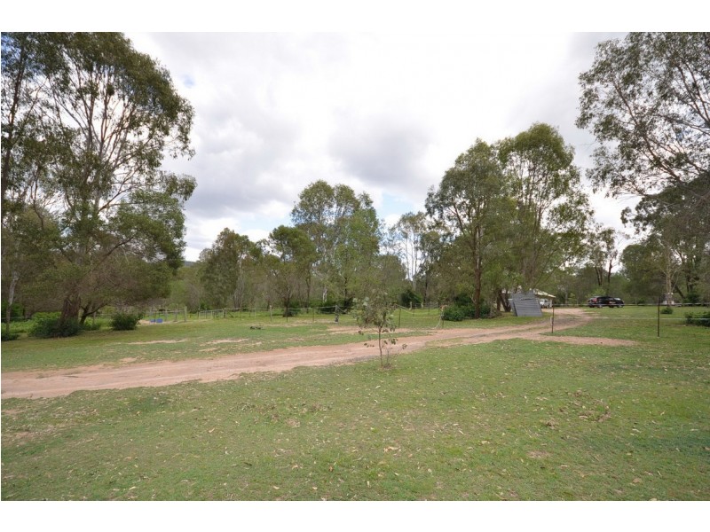 Kooralbyn QLD 4285