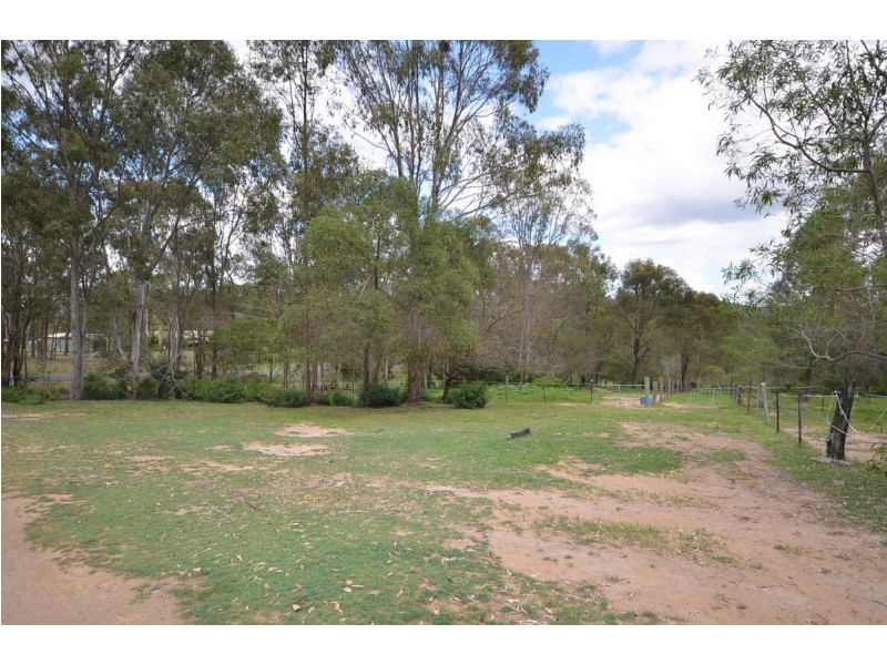 Kooralbyn QLD 4285