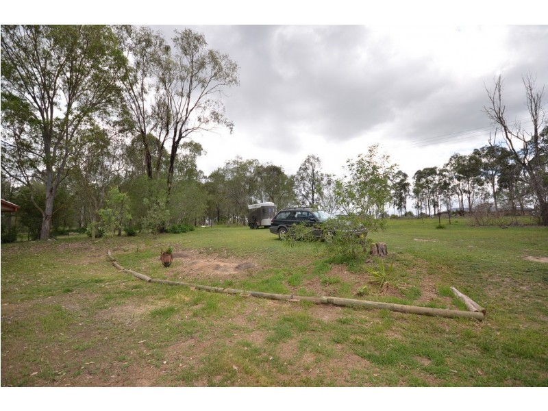 Kooralbyn QLD 4285