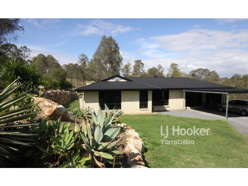 Kooralbyn QLD 4285