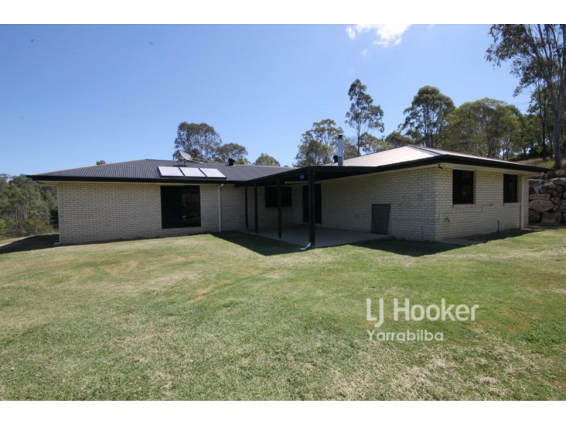 Kooralbyn QLD 4285