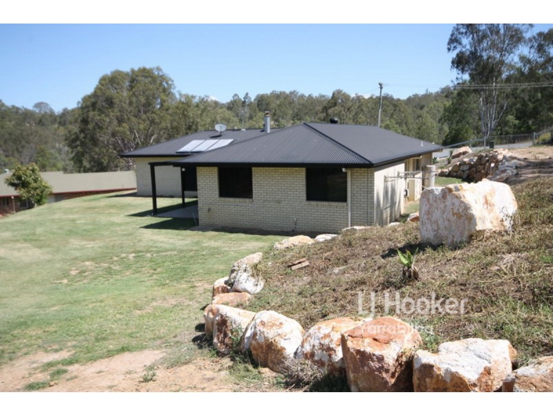 Kooralbyn QLD 4285