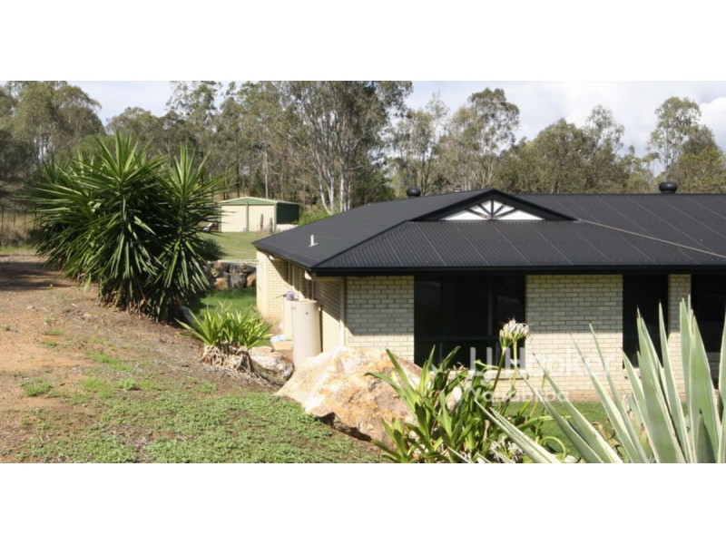 Kooralbyn QLD 4285