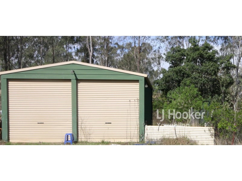 Kooralbyn QLD 4285