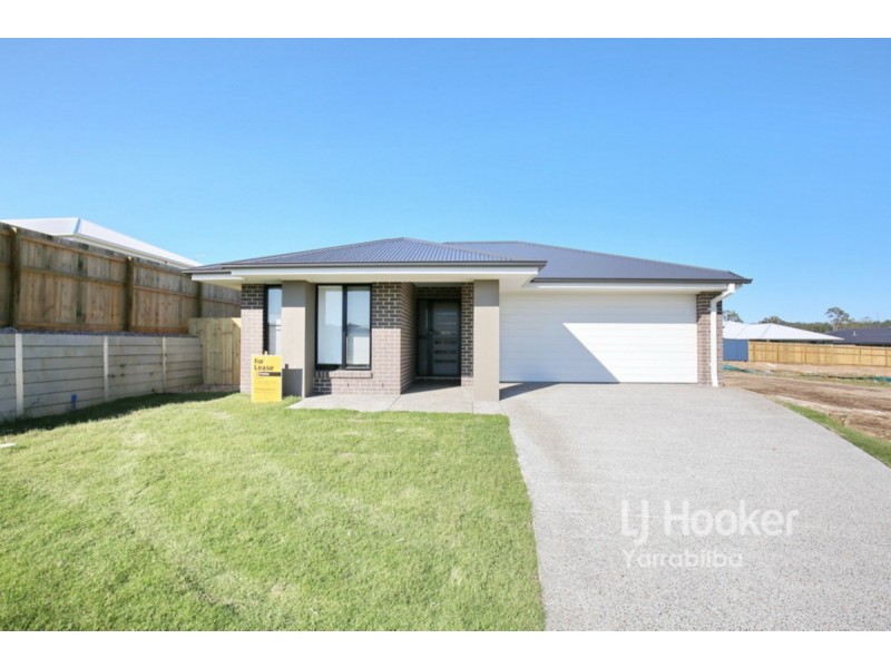 22 Olivine Circuit, Yarrabilba QLD 4207