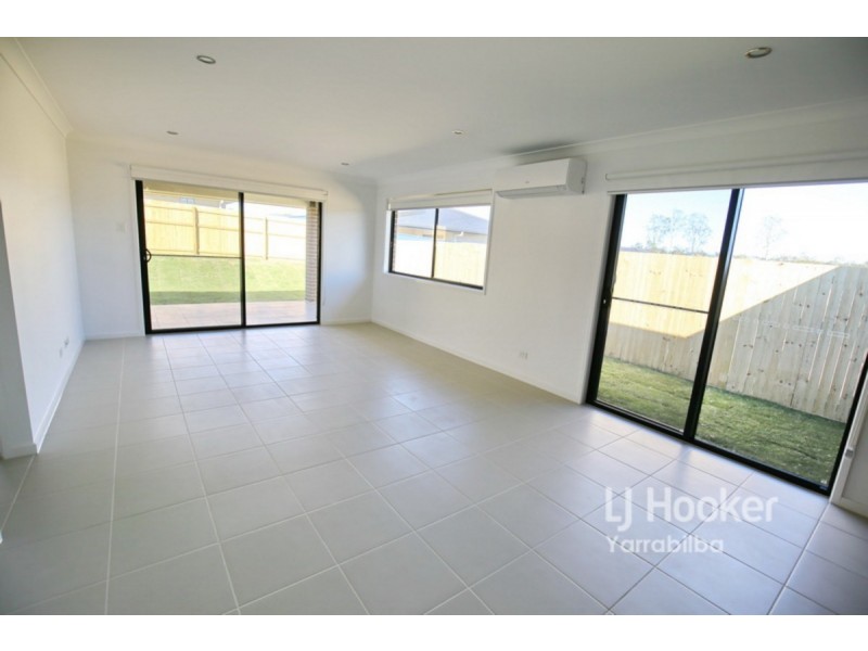 22 Olivine Circuit, Yarrabilba QLD 4207