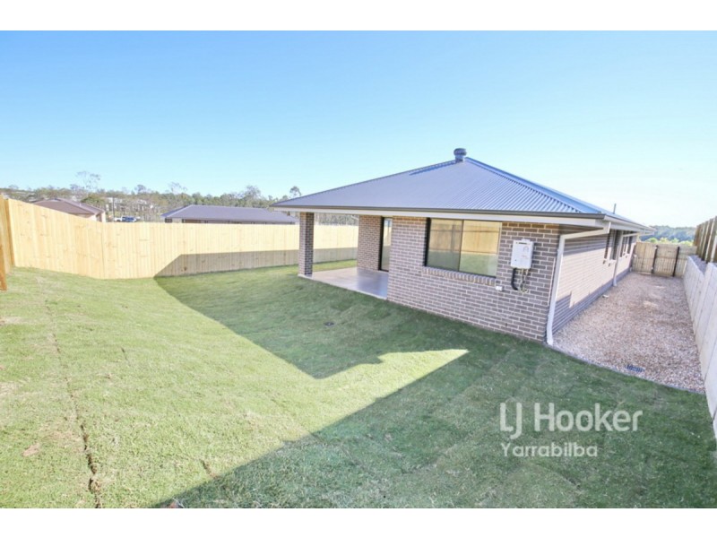 22 Olivine Circuit, Yarrabilba QLD 4207