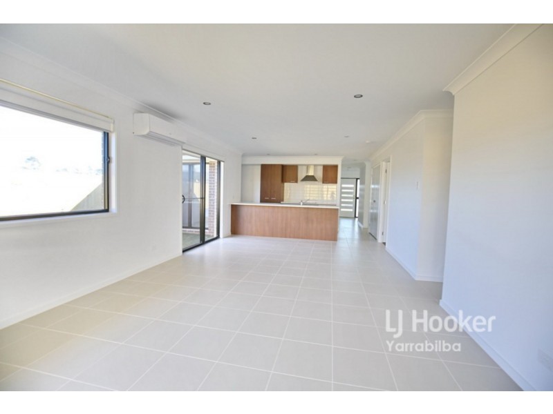 22 Olivine Circuit, Yarrabilba QLD 4207