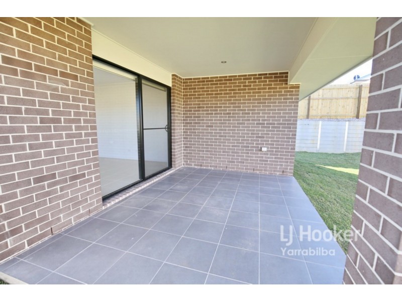 22 Olivine Circuit, Yarrabilba QLD 4207