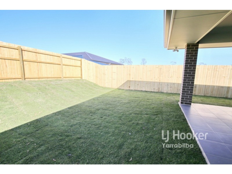 22 Olivine Circuit, Yarrabilba QLD 4207