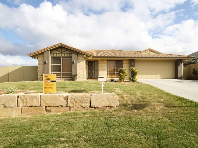 7 Burke Street, Logan Village QLD 4207