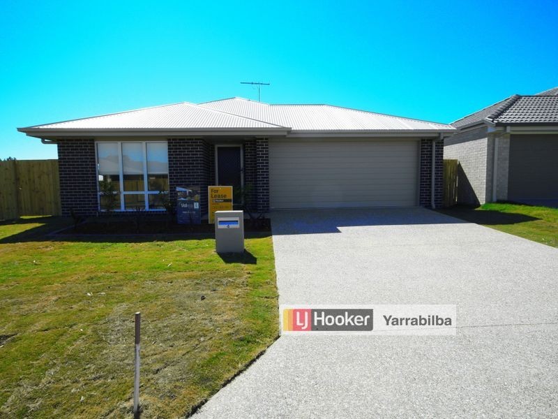 4 Seawest Street, Yarrabilba QLD 4207