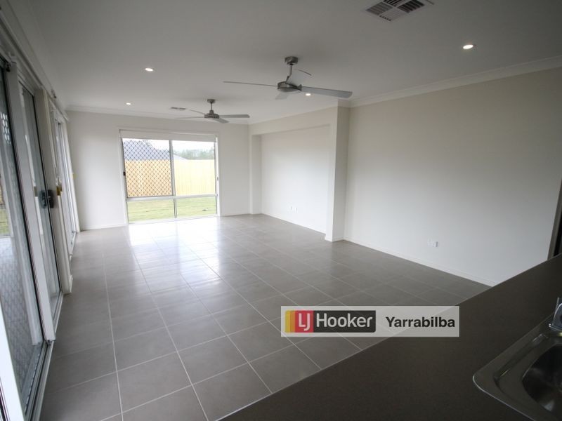 4 Seawest Street, Yarrabilba QLD 4207