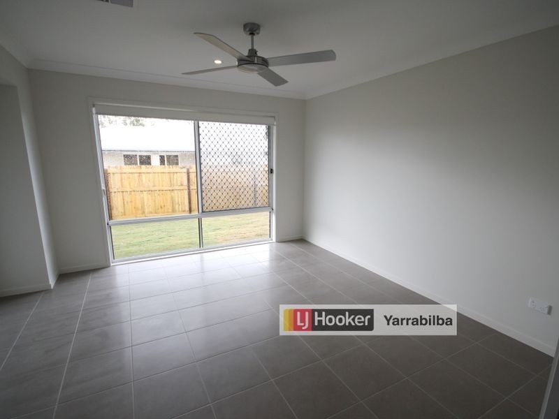 4 Seawest Street, Yarrabilba QLD 4207