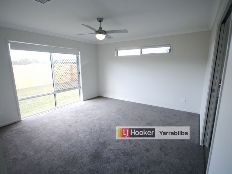 4 Seawest Street, Yarrabilba QLD 4207