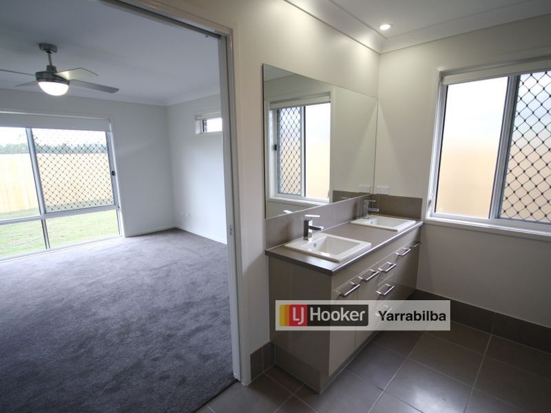 4 Seawest Street, Yarrabilba QLD 4207