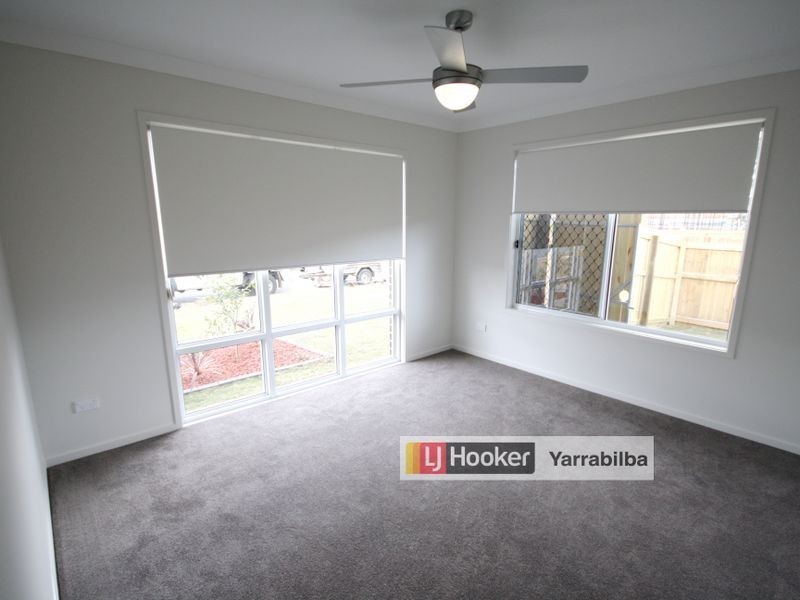 4 Seawest Street, Yarrabilba QLD 4207