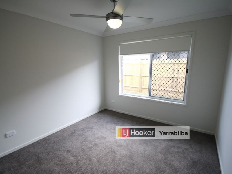 4 Seawest Street, Yarrabilba QLD 4207