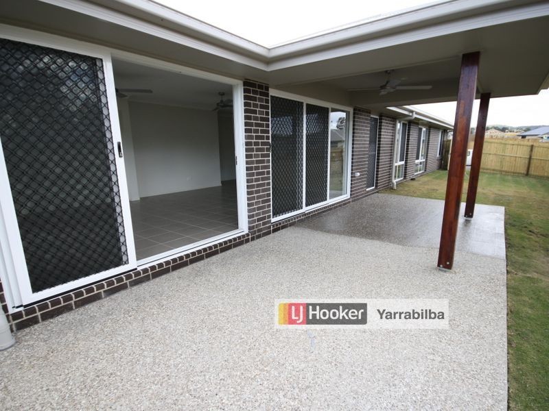 4 Seawest Street, Yarrabilba QLD 4207