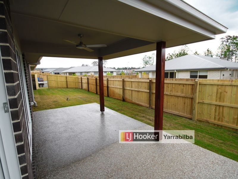 4 Seawest Street, Yarrabilba QLD 4207
