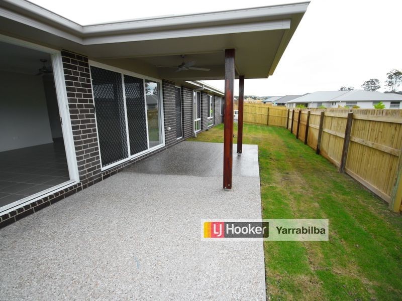 4 Seawest Street, Yarrabilba QLD 4207