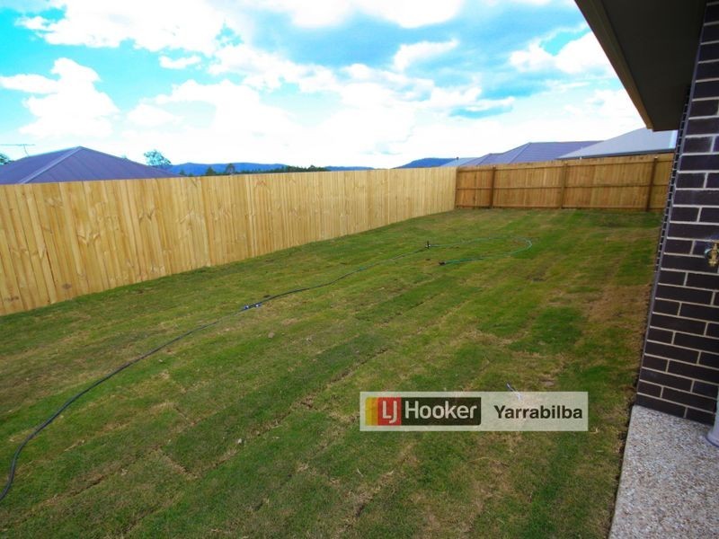 4 Seawest Street, Yarrabilba QLD 4207