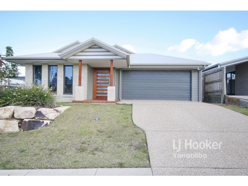 15 Autumnfield Avenue, Yarrabilba QLD 4207