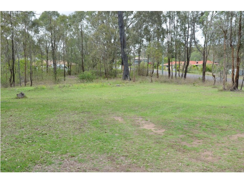 Lot 32/100-102 Campbell Drive, Kooralbyn QLD 4285