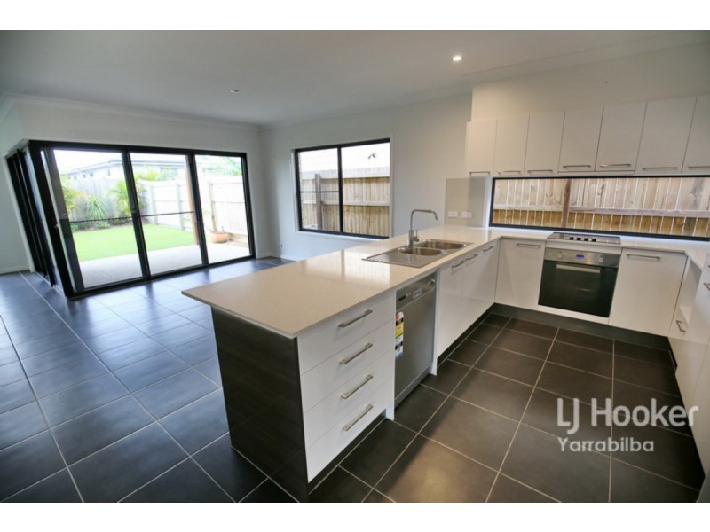 6 Daybreak Street, Yarrabilba QLD 4207