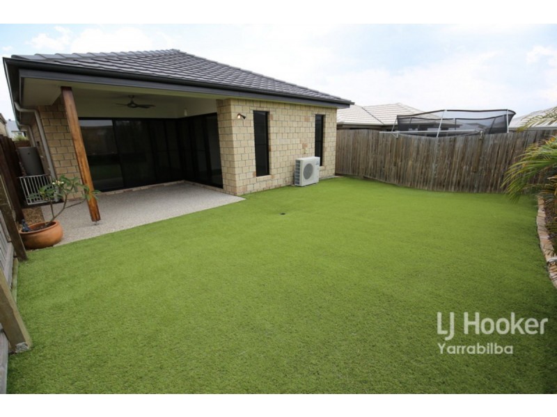 6 Daybreak Street, Yarrabilba QLD 4207