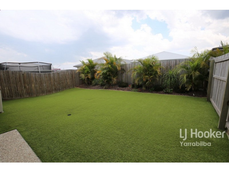 6 Daybreak Street, Yarrabilba QLD 4207