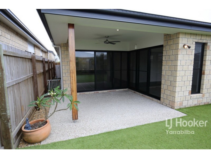 6 Daybreak Street, Yarrabilba QLD 4207
