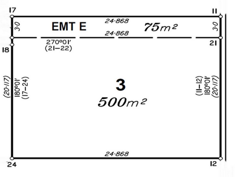 Lot 3/93 First Avenue, Marsden QLD 4132
