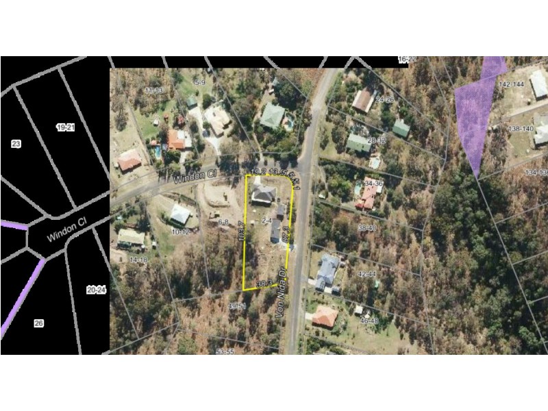 2-4 Windon Close, Kooralbyn QLD 4285