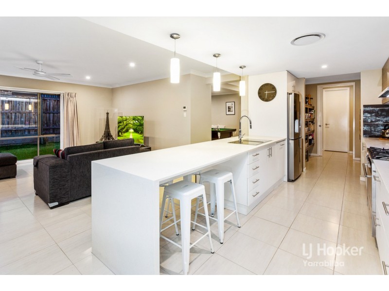 2 Jubera Close, Yarrabilba QLD 4207