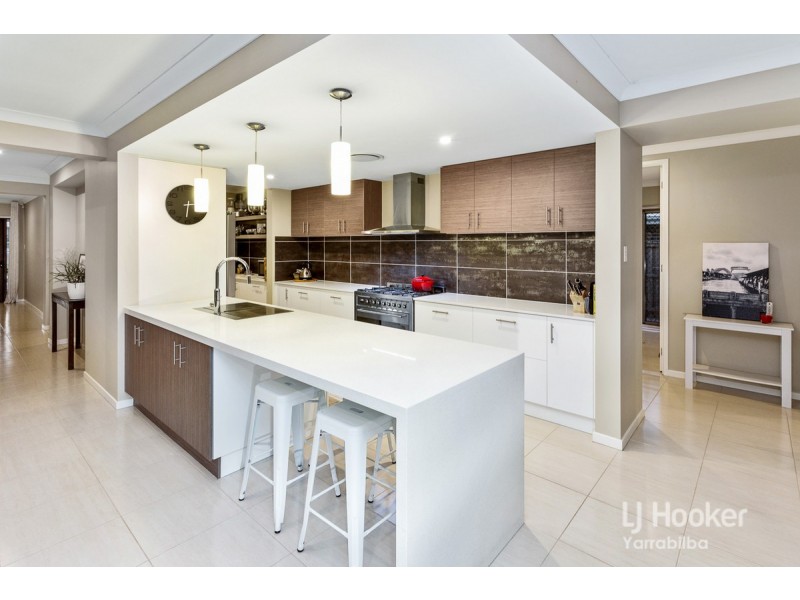 2 Jubera Close, Yarrabilba QLD 4207