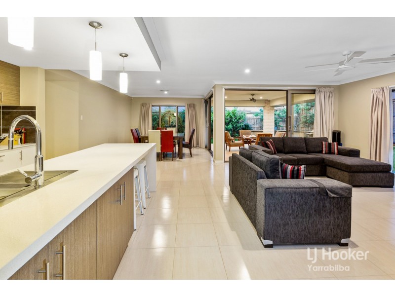 2 Jubera Close, Yarrabilba QLD 4207