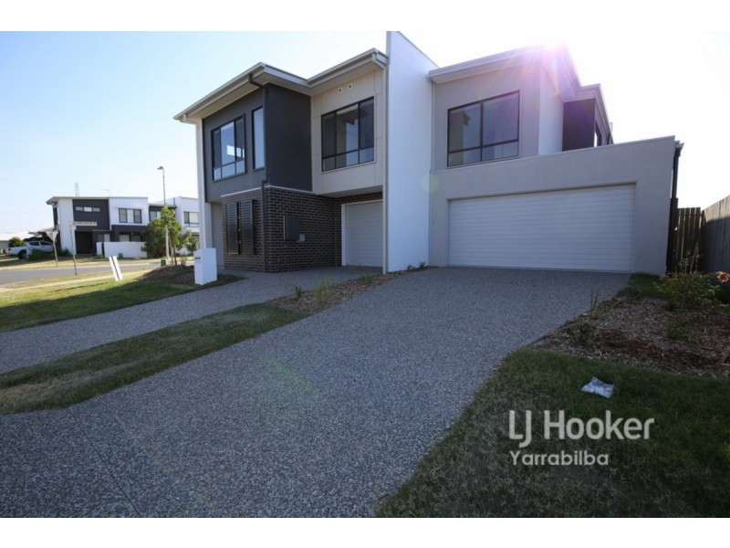 4 Lowthers Street, Yarrabilba QLD 4207