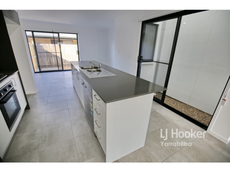 4 Lowthers Street, Yarrabilba QLD 4207