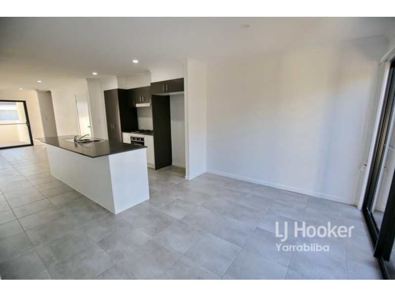 4 Lowthers Street, Yarrabilba QLD 4207