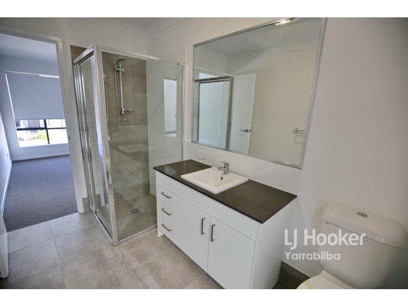 4 Lowthers Street, Yarrabilba QLD 4207
